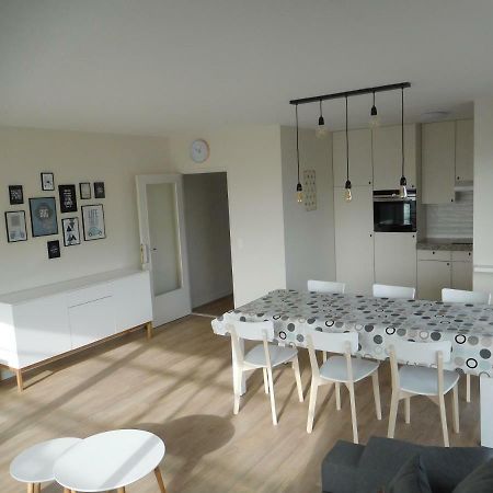 Sandpiper De Panne Exterior photo