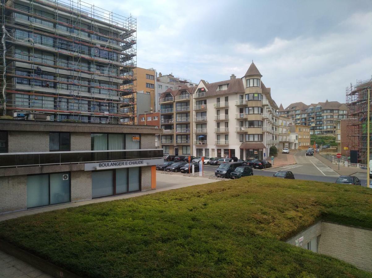 Sandpiper De Panne Exterior photo