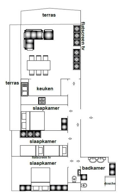 Sandpiper De Panne Exterior photo