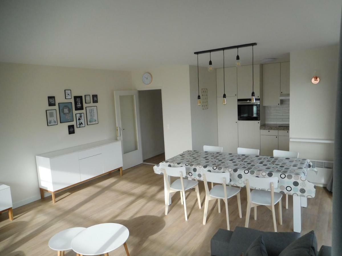 Sandpiper De Panne Exterior photo