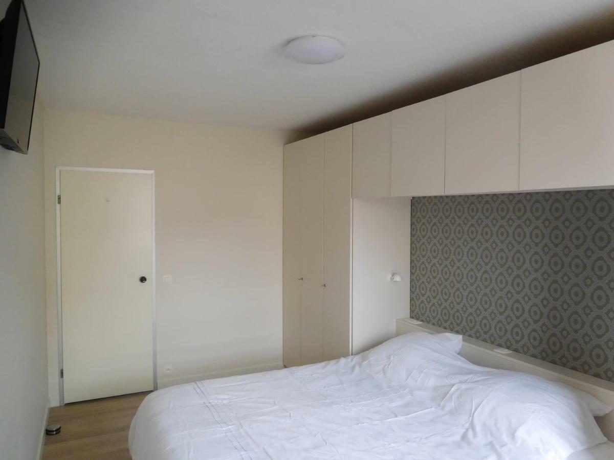 Sandpiper De Panne Exterior photo