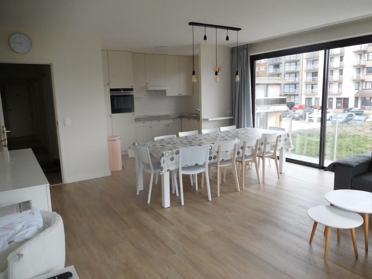 Sandpiper De Panne Exterior photo