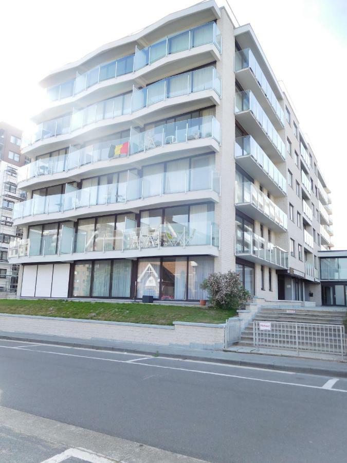 Sandpiper De Panne Exterior photo