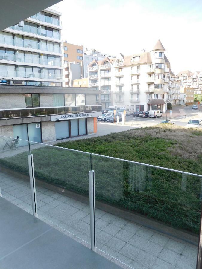 Sandpiper De Panne Exterior photo